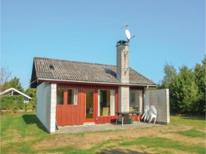 Holiday home Mimosevej Væggerløse III